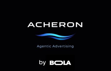 Acheron – Logo